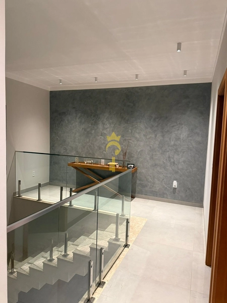 Sobrado com 3 dormitórios sendo 1 suite - perto da igreja Amor e cuidado - Em Araçatuba - SP : 17ª foto da galeria de imagens do imóvel