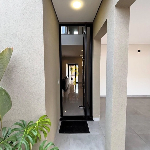 Sobrado com 3 dormitórios sendo 1 suite - perto da igreja Amor e cuidado - Em Araçatuba - SP : 2ª foto da galeria de imagens do imóvel