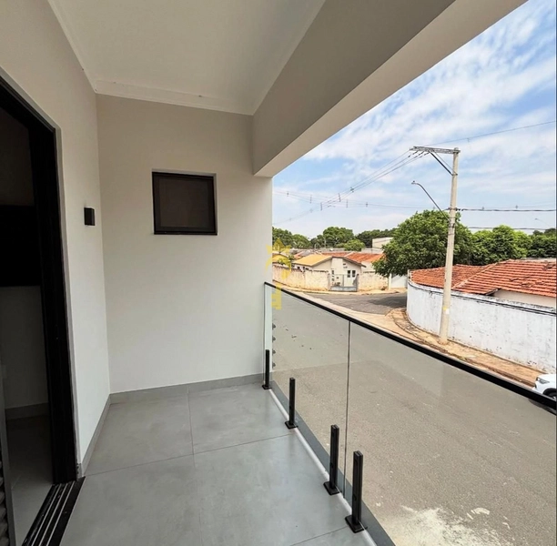 Sobrado com 3 dormitórios sendo 1 suite - perto da igreja Amor e cuidado - Em Araçatuba - SP : 15ª foto da galeria de imagens do imóvel