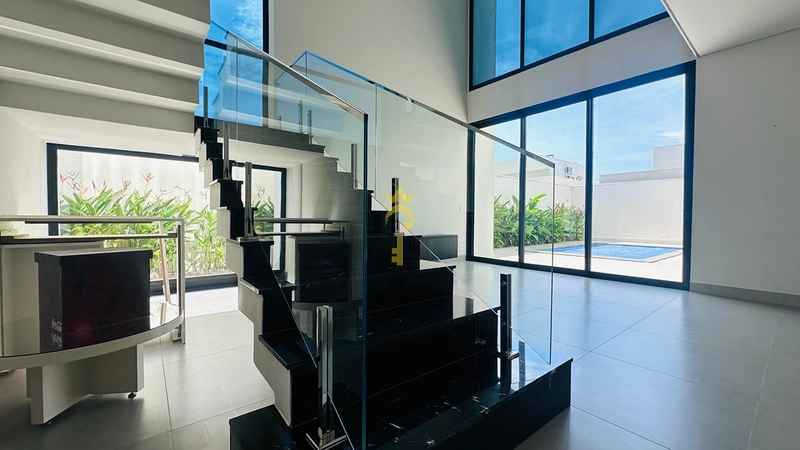  Casa 3 dorm ambos suítes à venda - Res. Quinta do ipê : 17ª foto da galeria de imagens do imóvel