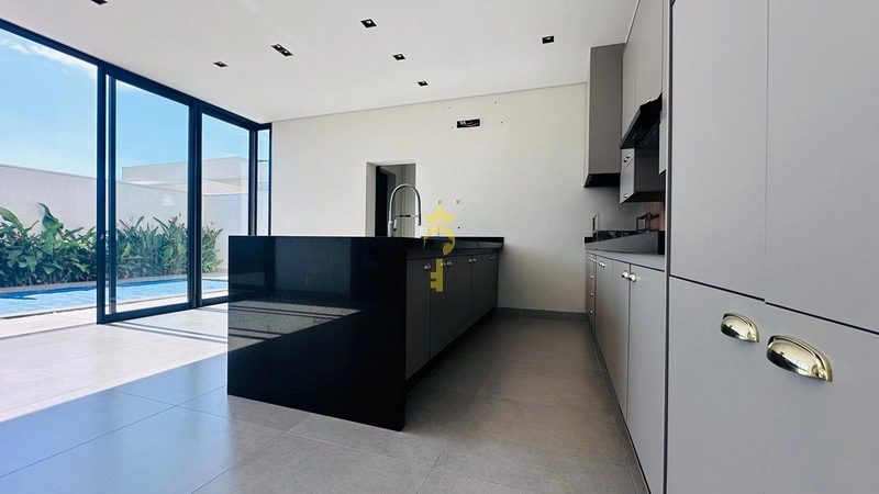  Casa 3 dorm ambos suítes à venda - Res. Quinta do ipê : 10ª foto da galeria de imagens do imóvel