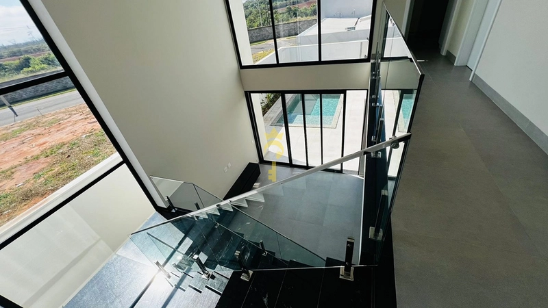  Casa 3 dorm ambos suítes à venda - Res. Quinta do ipê : 11ª foto da galeria de imagens do imóvel