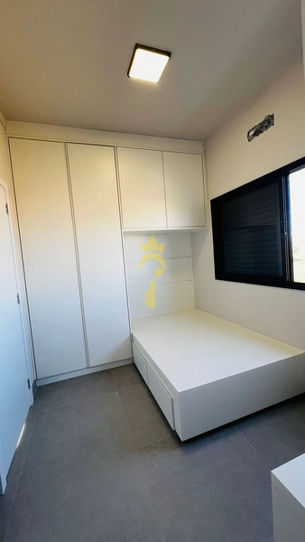  Casa 3 dorm ambos suítes à venda - Res. Quinta do ipê : 17ª foto da galeria de imagens do imóvel