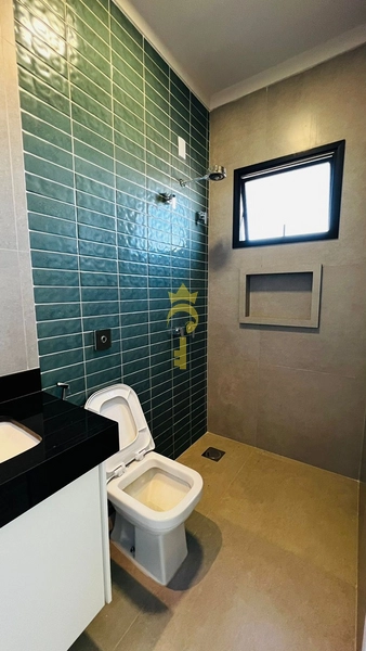  Casa 3 dorm ambos suítes à venda - Res. Quinta do ipê : 16ª foto da galeria de imagens do imóvel