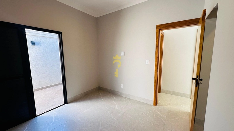 Casa com 3 suítes - para venda - Condomínio fechado em Araçatuba - SP : 16ª foto da galeria de imagens do imóvel