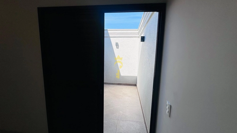 Casa com 3 suítes - para venda - Condomínio fechado em Araçatuba - SP : 10ª foto da galeria de imagens do imóvel
