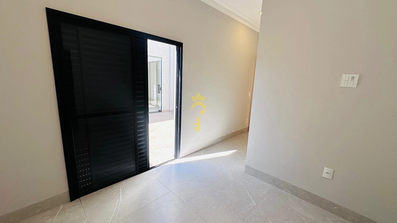 Casa com 3 suítes - para venda - Condomínio fechado em Araçatuba - SP : 20ª foto da galeria de imagens do imóvel