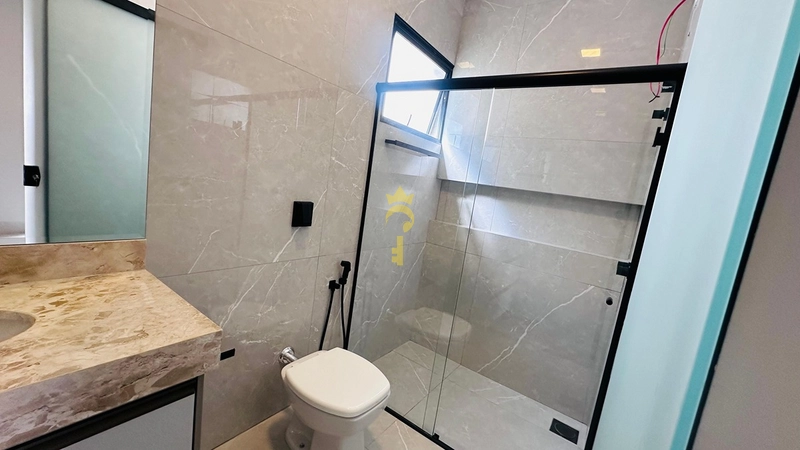 Casa com 3 suítes - para venda - Condomínio fechado em Araçatuba - SP : 25ª foto da galeria de imagens do imóvel