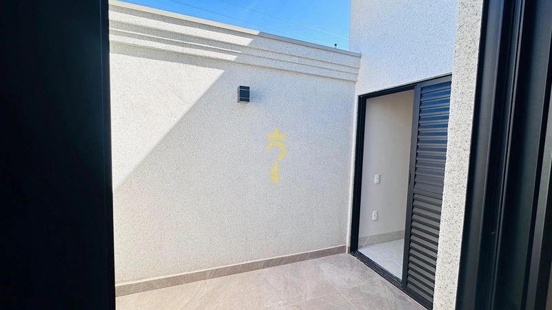 Casa com 3 suítes - para venda - Condomínio fechado em Araçatuba - SP : 22ª foto da galeria de imagens do imóvel