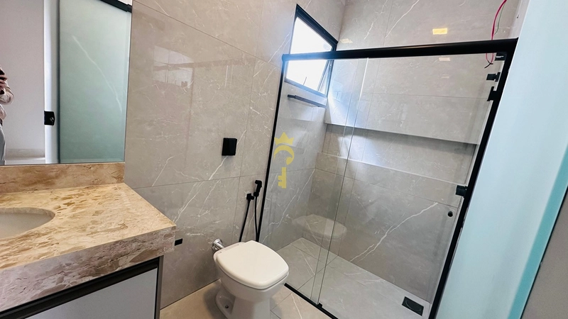 Casa com 3 suítes - para venda - Condomínio fechado em Araçatuba - SP : 27ª foto da galeria de imagens do imóvel