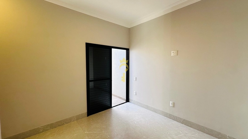 Casa com 3 suítes - para venda - Condomínio fechado em Araçatuba - SP : 21ª foto da galeria de imagens do imóvel