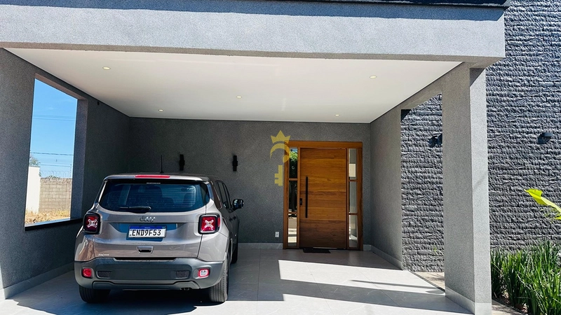 Imóvel residencial ou comercial