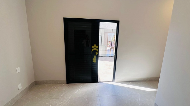 Casa com 3 suítes - para venda - Condomínio fechado em Araçatuba - SP : 15ª foto da galeria de imagens do imóvel