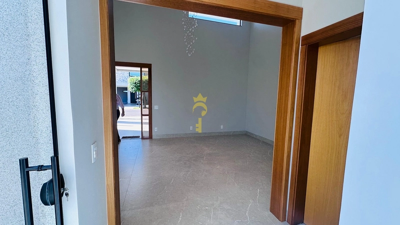 Casa com 3 suítes - para venda - Condomínio fechado em Araçatuba - SP : 11ª foto da galeria de imagens do imóvel