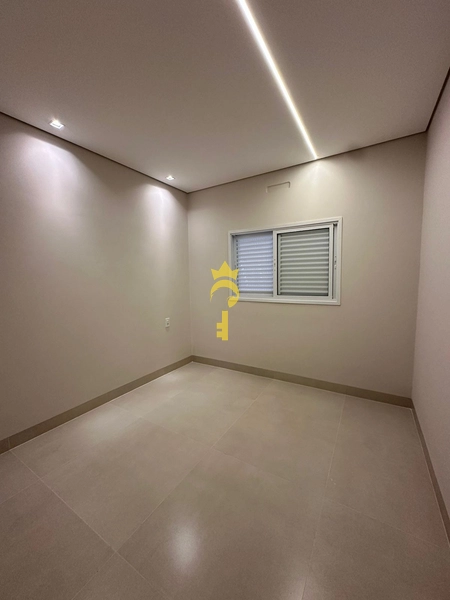 Casa nova com 3 dormitórios sendo 1 suíte, condomínio fechado : 12ª foto da galeria de imagens do imóvel