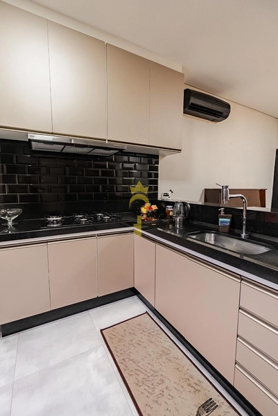 Casa à Venda no Condomínio Barcelona 1 | 3 Quartos com Suíte, Área Gourmet, Aquecimento Solar e Lazer  – Araçatuba: 13ª foto da galeria de imagens do imóvel