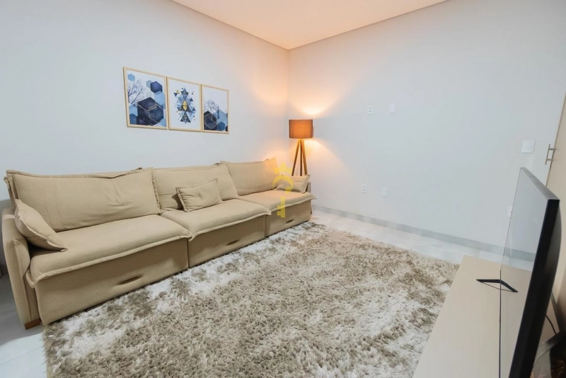 Casa à Venda no Condomínio Barcelona 1 | 3 Quartos com Suíte, Área Gourmet, Aquecimento Solar e Lazer  – Araçatuba: 7ª foto da galeria de imagens do imóvel