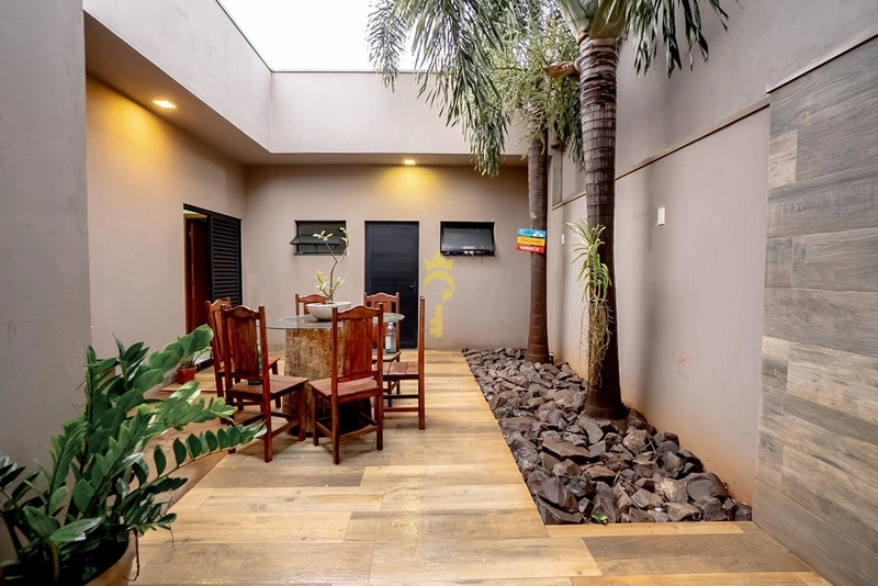 Casa à Venda no Condomínio Barcelona 1 | 3 Quartos com Suíte, Área Gourmet, Aquecimento Solar e Lazer  – Araçatuba: 15ª foto da galeria de imagens do imóvel