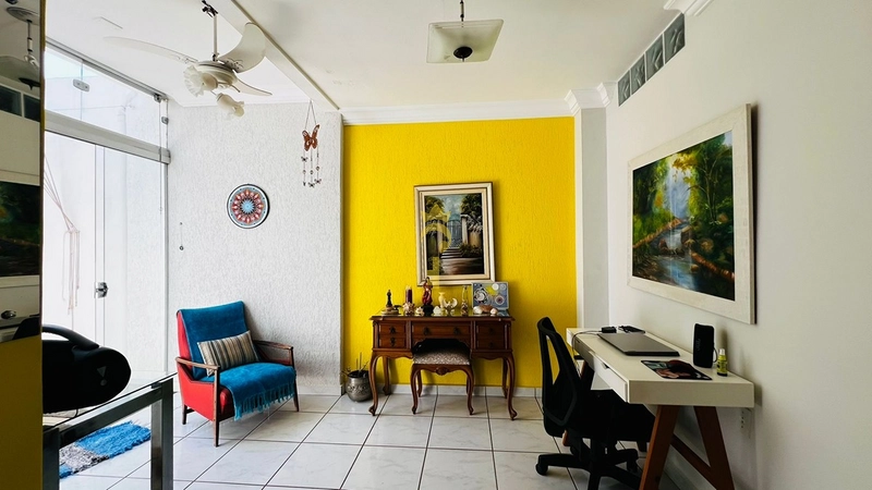 Casa de 3 dormitorios e 1 suite à venda, Bairro Icaray: 16ª foto da galeria de imagens do imóvel