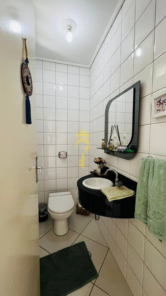 Casa de 3 dormitorios e 1 suite à venda, Bairro Icaray: 14ª foto da galeria de imagens do imóvel