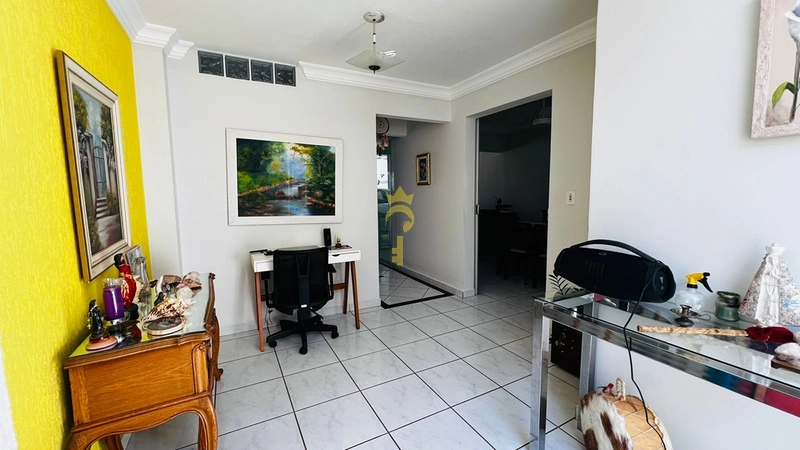 Casa de 3 dormitorios e 1 suite à venda, Bairro Icaray: 15ª foto da galeria de imagens do imóvel