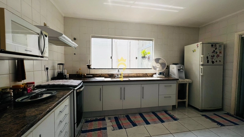 Casa de 3 dormitorios e 1 suite à venda, Bairro Icaray: 20ª foto da galeria de imagens do imóvel