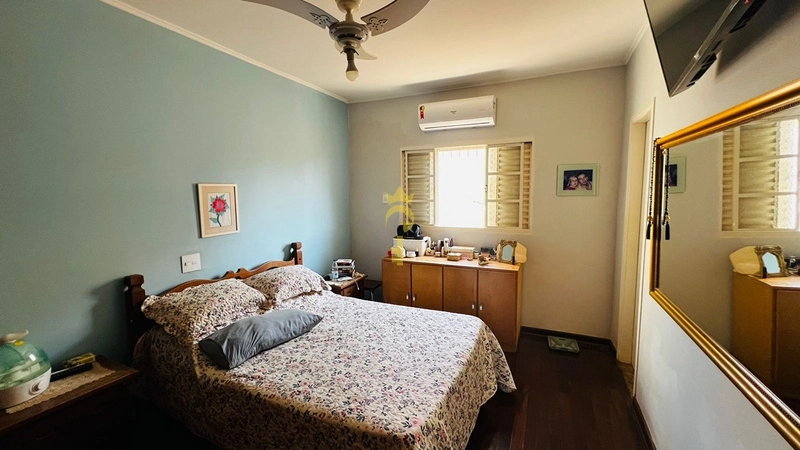 Casa de 3 dormitorios e 1 suite à venda, Bairro Icaray: 6ª foto da galeria de imagens do imóvel