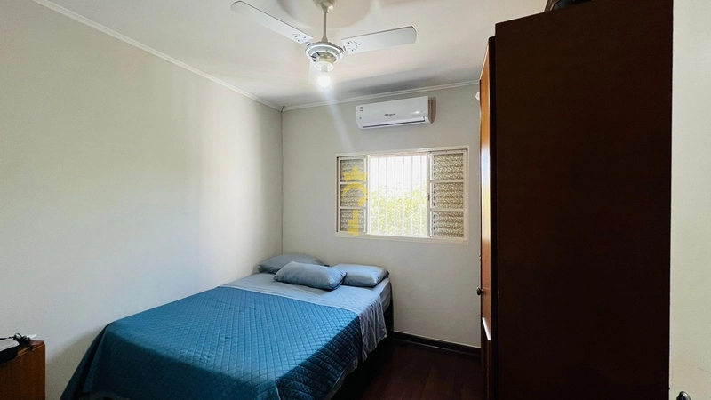 Casa de 3 dormitorios e 1 suite à venda, Bairro Icaray: 12ª foto da galeria de imagens do imóvel