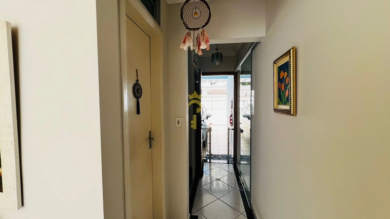 Casa de 3 dormitorios e 1 suite à venda, Bairro Icaray: 17ª foto da galeria de imagens do imóvel