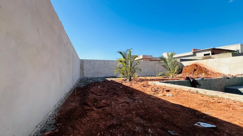 Rancho para venda - Condomínio Costa azul - Aracatuba - SP : 8ª foto da galeria de imagens do imóvel