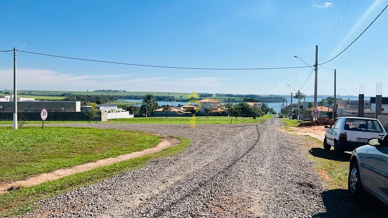 Rancho para venda - Condomínio Costa azul - Aracatuba - SP : 4ª foto da galeria de imagens do imóvel