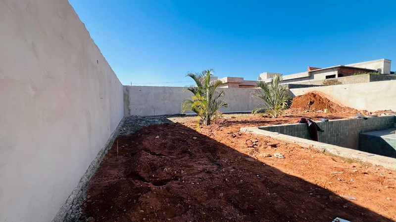 Rancho para venda - Condomínio Costa azul - Aracatuba - SP : 7ª foto da galeria de imagens do imóvel