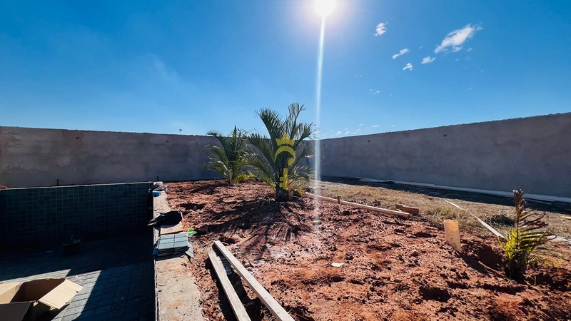 Rancho para venda - Condomínio Costa azul - Aracatuba - SP : 6ª foto da galeria de imagens do imóvel