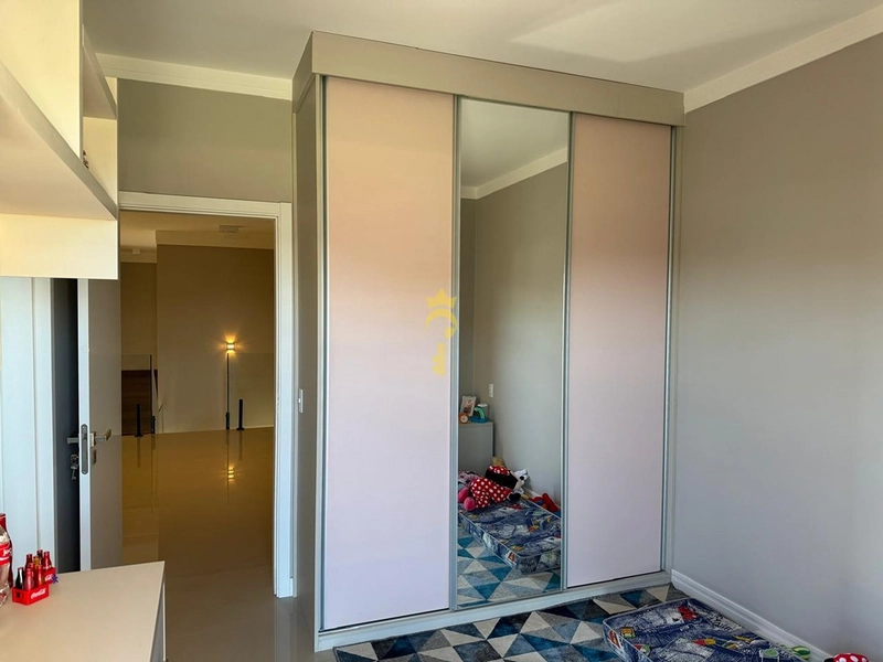 Casa com 4 suítes sendo 1 no térreo à venda, Res. Habiana 02: 10ª foto da galeria de imagens do imóvel