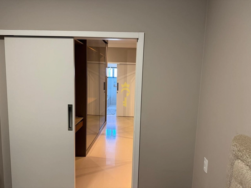 Casa com 4 suítes sendo 1 no térreo à venda, Res. Habiana 02: 4ª foto da galeria de imagens do imóvel