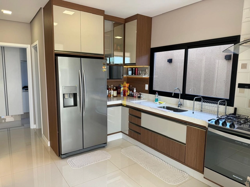 Casa com 4 suítes sendo 1 no térreo à venda, Res. Habiana 02: 19ª foto da galeria de imagens do imóvel