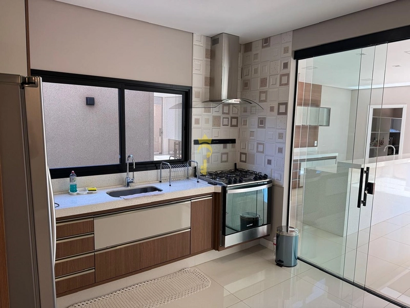 Casa com 4 suítes sendo 1 no térreo à venda, Res. Habiana 02: 20ª foto da galeria de imagens do imóvel