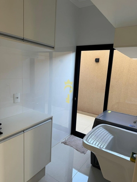 Casa com 4 suítes sendo 1 no térreo à venda, Res. Habiana 02: 24ª foto da galeria de imagens do imóvel