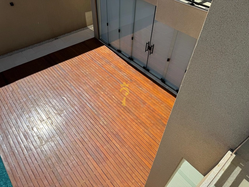 Casa com 4 suítes sendo 1 no térreo à venda, Res. Habiana 02: 25ª foto da galeria de imagens do imóvel