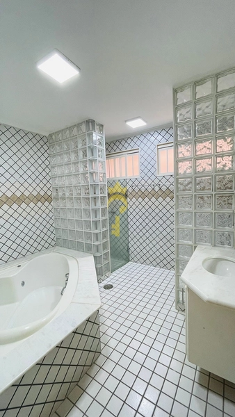 Casa para venda com 3 dormitórios - bairro de Araçatuba - SP : 15ª foto da galeria de imagens do imóvel