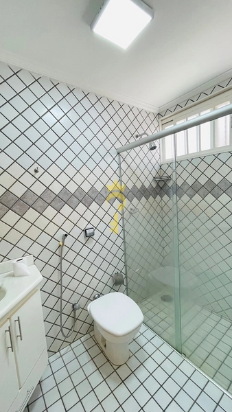 Casa para venda com 3 dormitórios - bairro de Araçatuba - SP : 13ª foto da galeria de imagens do imóvel