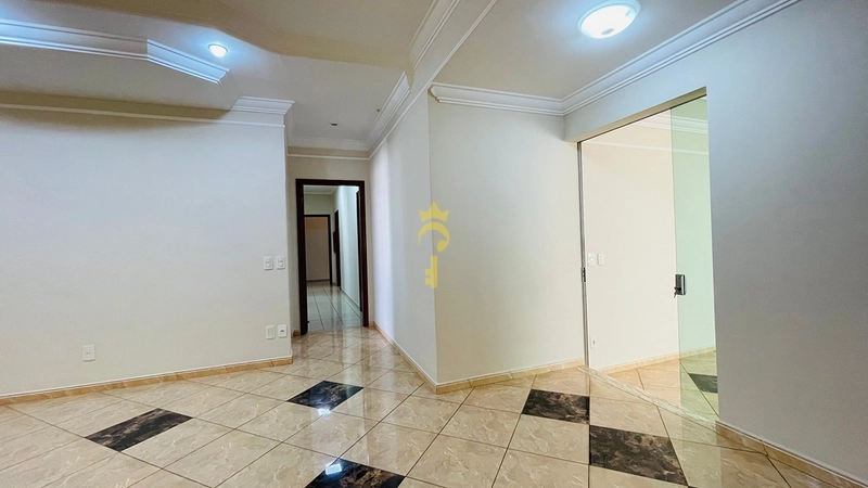 Casa para venda com 3 dormitórios - bairro de Araçatuba - SP : 4ª foto da galeria de imagens do imóvel