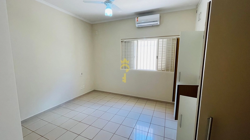 Casa para venda com 3 dormitórios - bairro de Araçatuba - SP : 8ª foto da galeria de imagens do imóvel