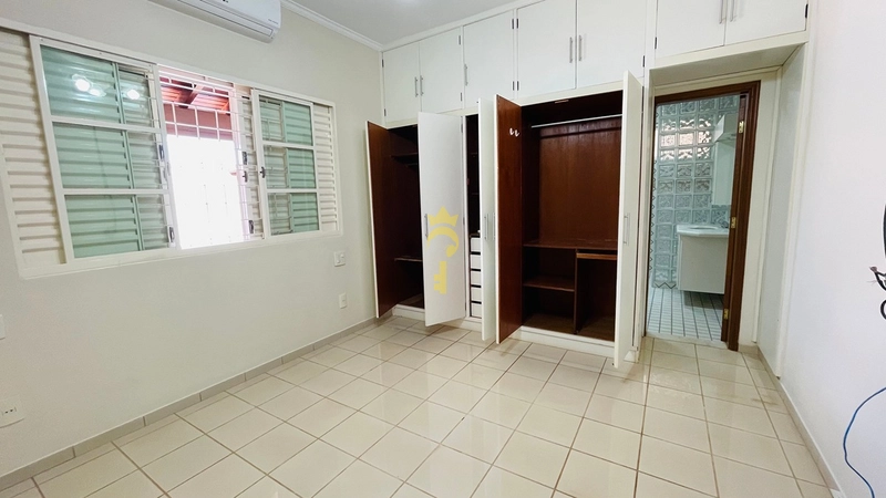 Casa para venda com 3 dormitórios - bairro de Araçatuba - SP : 6ª foto da galeria de imagens do imóvel