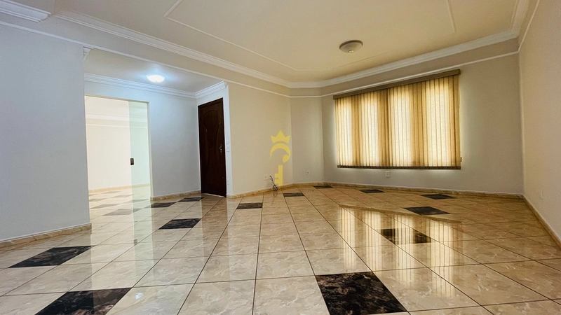 Casa para venda com 3 dormitórios - bairro de Araçatuba - SP : 2ª foto da galeria de imagens do imóvel