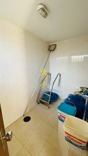 Casa para venda com 3 dormitórios - bairro de Araçatuba - SP : 22ª foto da galeria de imagens do imóvel