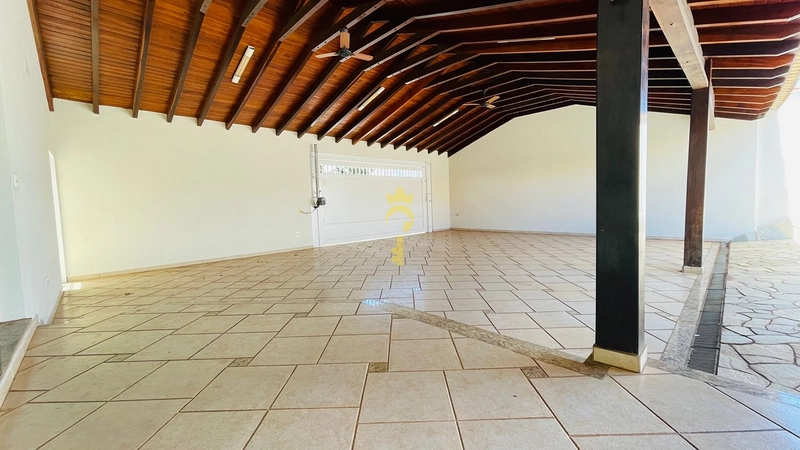 Casa para venda com 3 dormitórios - bairro de Araçatuba - SP : 18ª foto da galeria de imagens do imóvel