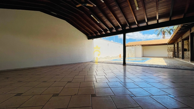 Casa para venda com 3 dormitórios - bairro de Araçatuba - SP : 19ª foto da galeria de imagens do imóvel