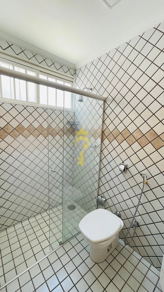 Casa para venda com 3 dormitórios - bairro de Araçatuba - SP : 16ª foto da galeria de imagens do imóvel