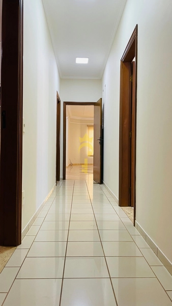 Casa para venda com 3 dormitórios - bairro de Araçatuba - SP : 12ª foto da galeria de imagens do imóvel